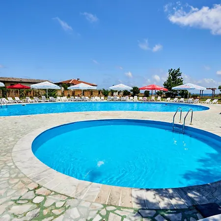 кремиковци Hotel *