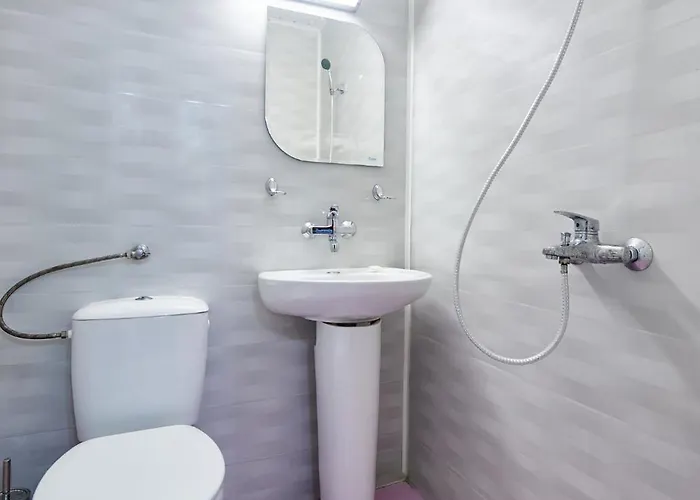 Hotel кремиковци Kiten (Burgas)