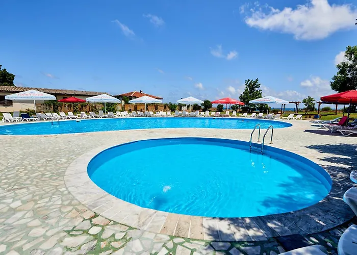 кремиковци Hotel *