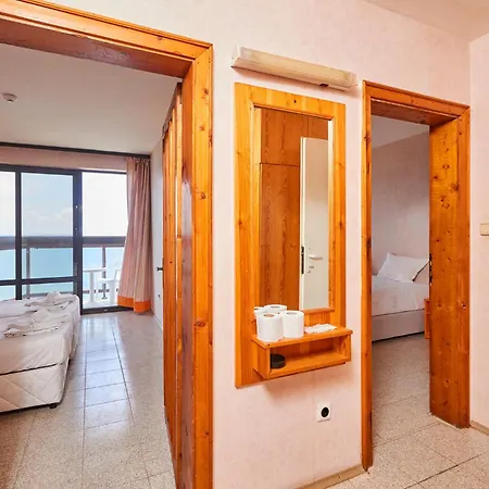 кремиковци Kiten (Burgas)