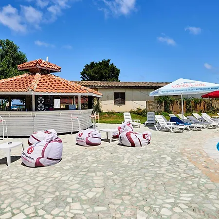 кремиковци Hotel