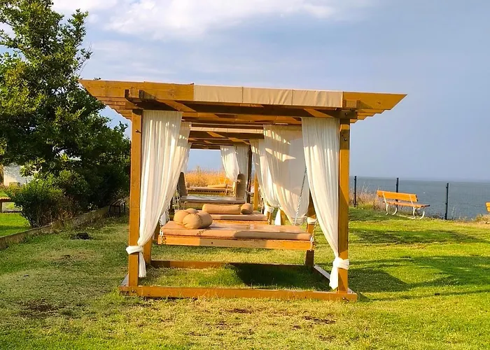 Hotel кремиковци *